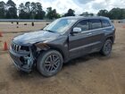2021 Jeep Grand Cheroke Charcoal vin: 1C4RJFBG4MC817686