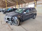 2016 Jeep Grand Cherokee Limited Charcoal vin: 1C4RJFBG7GC498563