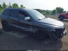 2017 Jeep Grand Cherokee Limited Gray vin: 1C4RJFBG7HC754363