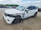 2020 Jeep Grand Cherokee Limited White vin: 1C4RJFBG8LC425339