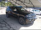 2019 Jeep Grand Cherokee Limited 4x4 Black vin: 1C4RJFBG9KC532785