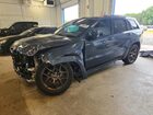 2020 Jeep Grand Cherokee Limited Blue vin: 1C4RJFBG9LC158969