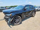 2021 Jeep Grand Cherokee Limited Black vin: 1C4RJFBGXMC525749