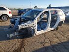 2020 Jeep Grand Cherokee Limit White vin: 1C4RJFBT7LC358715
