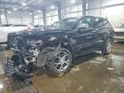 2020 Jeep Grand Cherokee Overland Black vin: 1C4RJFCG5LC328601