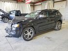 2021 Jeep Grand Cherokee Overland Black vin: 1C4RJFCG5MC533708