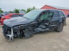 2021 Jeep Grand Cherokee Overland Black vin: 1C4RJFCG6MC617021