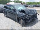 2018 Jeep Grand Cherokee High Altitude 4x4 Black vin: 1C4RJFCGXJC336528