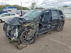 2020 Jeep Grand Cherokee Overland Black vin: 1C4RJFCGXLC236058