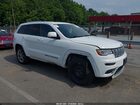 2019 Jeep Grand Cherokee Summit 4x4 Белый vin: 1C4RJFJG6KC609887