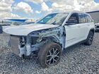 2025 Jeep Grand Cherokee Limited White vin: 1C4RJGBG7SC283473