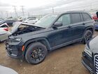 2025 Jeep Grand Cherokee Laredo Black vin: 1C4RJHAG1SC309170