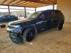 2024 Jeep Grand Cherokee Laredo Black vin: 1C4RJHAG5RC109130
