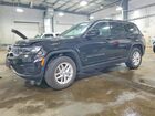 2025 Jeep Grand Cherokee Laredo Black vin: 1C4RJHAG6SC265361