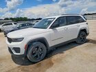 2023 Jeep Grand Cherokee Laredo White vin: 1C4RJHAG8PC565281