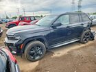 2025 Jeep Grand Cherokee Laredo Black vin: 1C4RJHAG8SC339055