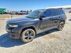 2022 Jeep Grand Cherokee Laredo Charcoal vin: 1C4RJHAG9N8601219