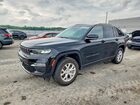 2022 Jeep Grand Cherokee Limited Black vin: 1C4RJHBG3N8528329