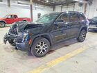 2025 Jeep Grand Cherokee Limited Black vin: 1C4RJHBG7SC352264