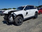 2023 Jeep Grand Cherokee Limited White vin: 1C4RJHBG9PC579897