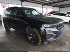 2024 Jeep Grand Cherokee Limited 4x4 Черный vin: 1C4RJHBG9RC166770