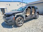 2025 Jeep Grand Cherokee Limited Black vin: 1C4RJHBGXS8749504