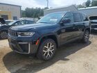 2026 Jeep Grand Cherokee Limited Black vin: 1C4RJHBR3TC239575