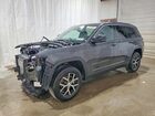2026 Jeep Grand Cherokee Limited Gray vin: 1C4RJHBR6TC262137