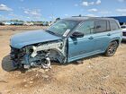 2026 Jeep Grand Cherokee Summit Бирюзовый vin: 1C4RJHER9T8554895