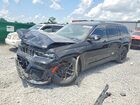 2023 Jeep Grand Cherokee L Laredo Black vin: 1C4RJJAG0P8102030