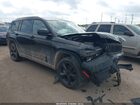 2023 Jeep Grand Cherokee L Altitude 4x4 Black vin: 1C4RJKAG5P8866090