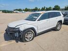 2023 Jeep Grand Cherokee L Laredo Белый vin: 1C4RJKAG5P8894746