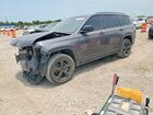2024 Jeep Grand Cherokee L Laredo Charcoal vin: 1C4RJKAG8R8589986