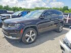2022 Jeep Grand Cherokee L Limited Purple vin: 1C4RJKBG0N8551869