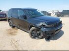 2023 Jeep Grand Cherokee L Limited 4x4 Черный vin: 1C4RJKBG0P8743537