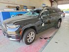 2022 Jeep Grand Cherokee L Limited Черный vin: 1C4RJKBG2N8541649