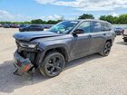 2023 Jeep Grand Cherokee L Limited Серый vin: 1C4RJKBG2P8738744