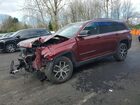 2025 Jeep Grand Cherokee L Limited Maroon vin: 1C4RJKBG2S8631427