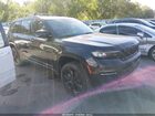 2023 Jeep Grand Cherokee L Limited 4x4 Черный vin: 1C4RJKBG3P8736372
