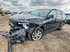 2024 Jeep Grand Cherokee L Limited Black vin: 1C4RJKBG3R8921041