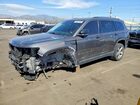 2021 Jeep Grand Cherokee L Limited Charcoal vin: 1C4RJKBG5M8151837