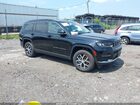 2024 Jeep Grand Cherokee L Limited 4x4 Black vin: 1C4RJKBG8R8605246