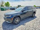 2023 Jeep Grand Cherokee L Limited Charcoal vin: 1C4RJKBG9P8798410