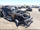 2024 Jeep Wrangler 4xe Sahara 4xe Gray vin: 1C4RJXP62RW168160