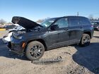2023 Jeep Grand Cherokee Limited 4xe Black vin: 1C4RJYB60P8905760