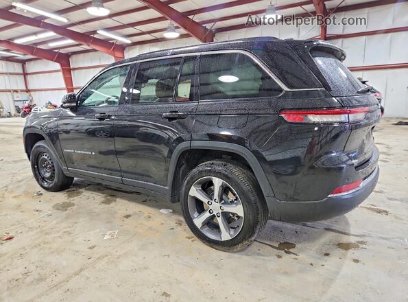 2023 JEEP GRAND CHEROKEE LIMITED 4XE