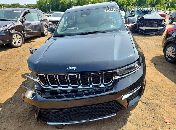 2024 JEEP GRAND CHEROKEE LIMITED 4XE