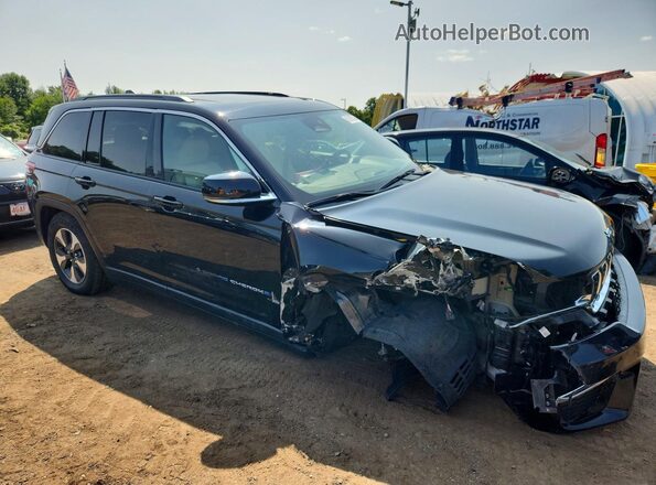 2024 JEEP GRAND CHEROKEE LIMITED 4XE