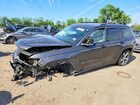 2024 Jeep Grand Cherokee Limited 4xe Charcoal vin: 1C4RJYB6XRC711480
