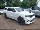 2023 Dodge Durango R/t Plus Awd White vin: 1C4SDJCT5PC568519